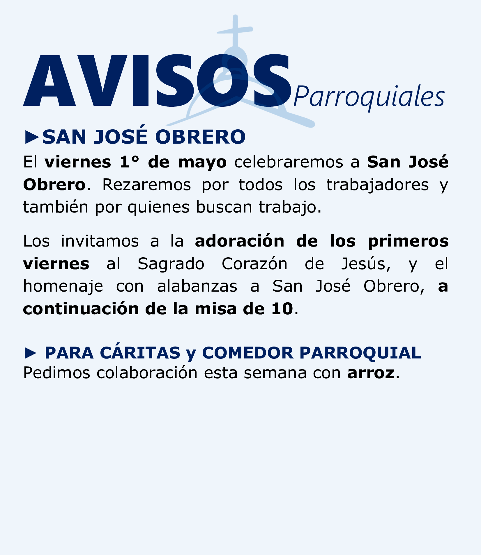 Imagen de aviso